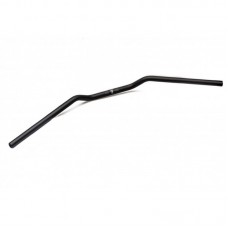 CNC Racing Standard 7/8 (22mm) dia Handlebar, 840mm L, 45mm Height, 100mm sweep